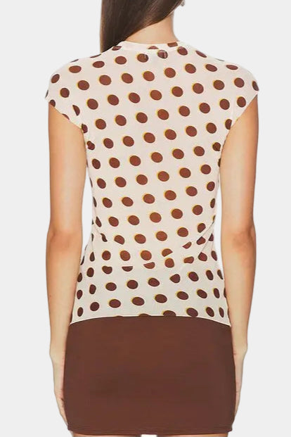 AFRM Nina Tee