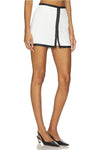 Amanda Uprichard Trey Skort