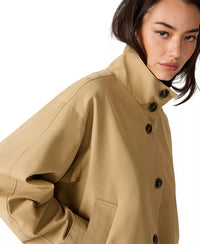 Steve Madden Fayden Jacket