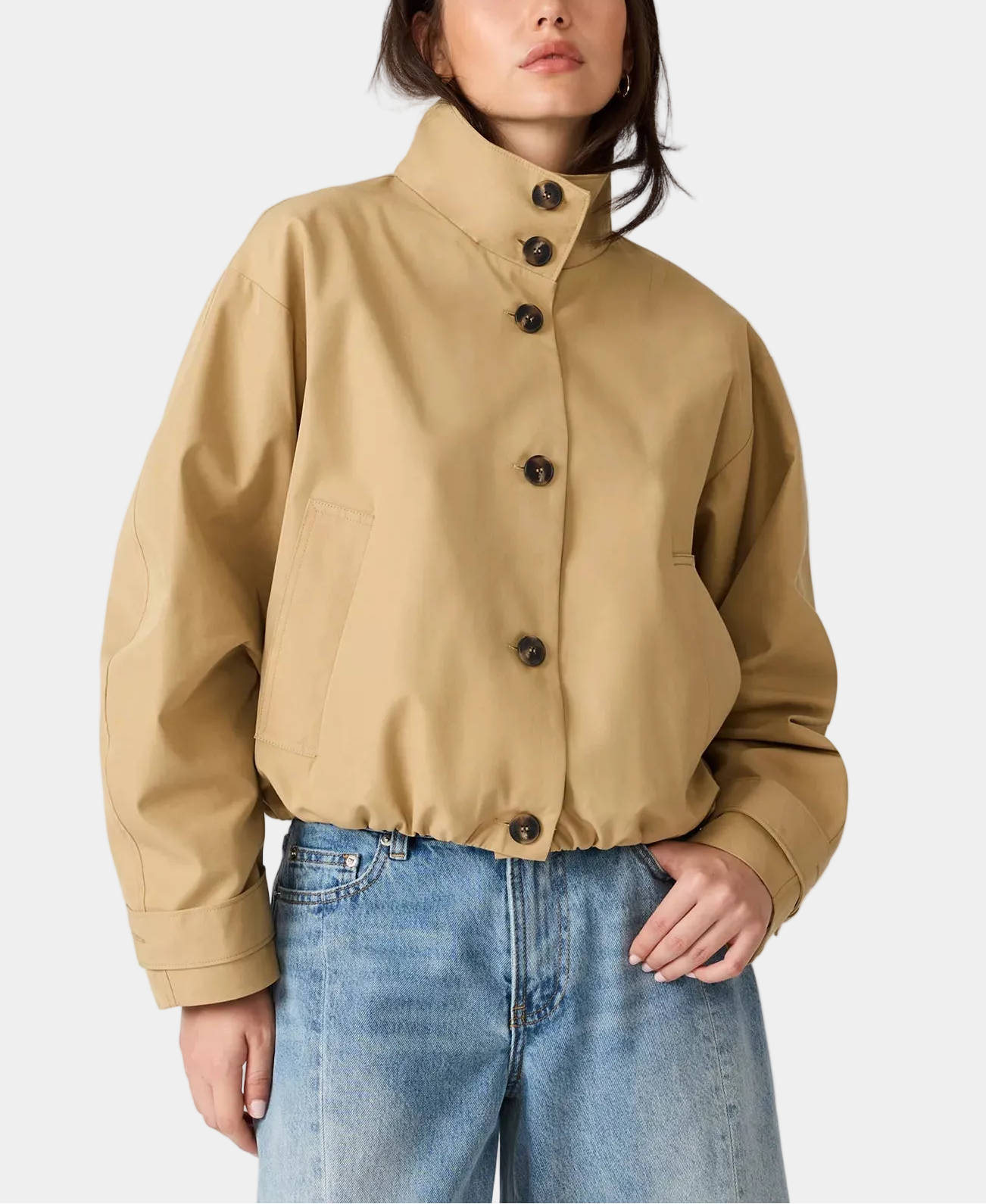 Steve Madden Fayden Jacket