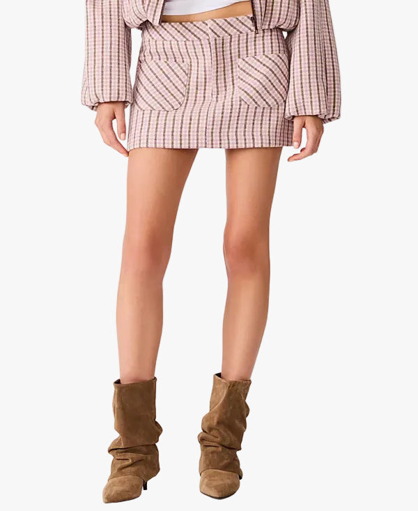 Steve Madden Alycia Skirt