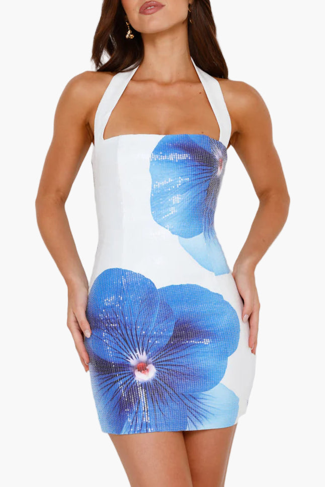 Runaway The Label Jezebel Mini Dress
