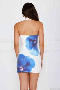 Runaway The Label Jezebel Mini Dress