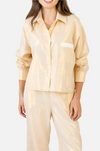KOCH Benny Top Sand Shimmer