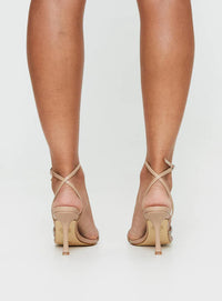 Billini Reyes Heel