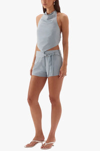 Sovere Sadie Top & Shorts Set