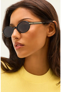 QUAY Nevermind Sunglasses