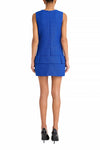 Amanda Uprichard Alistar Skort Romper