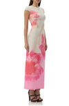 AFRM Cody Maxi Dress