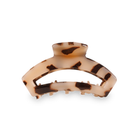 TELETIES Open Hair Clip - Tiny