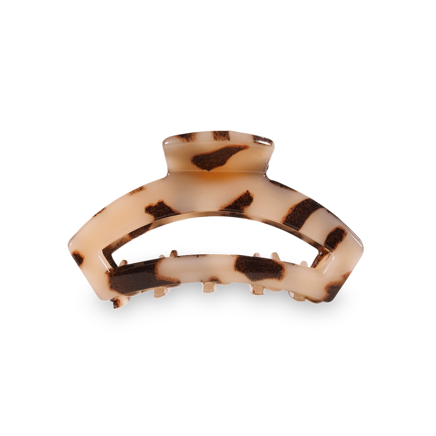TELETIES Open Hair Clip - Tiny