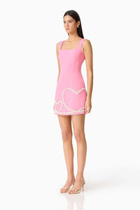 Elliatt Nolana Mini Dress