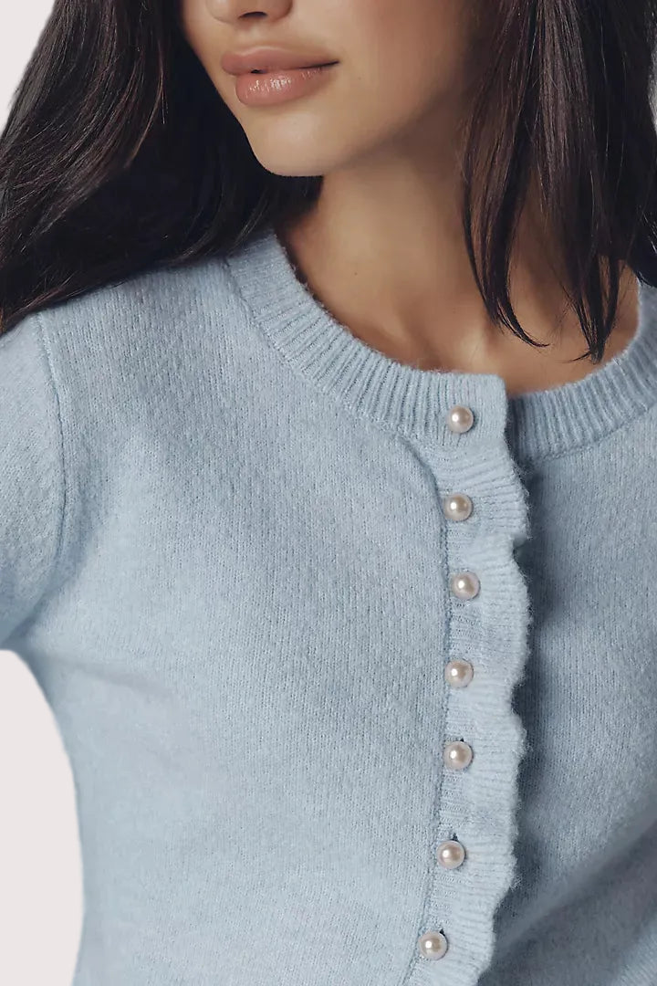 ASTR The Label Eowyn Cardigan