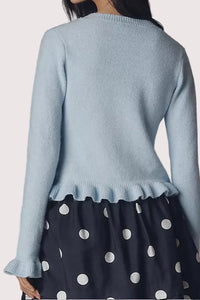 ASTR The Label Eowyn Cardigan