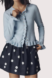 ASTR The Label Eowyn Cardigan