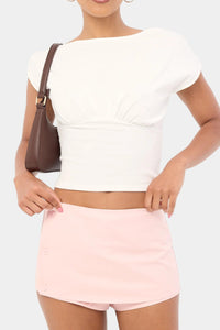 LIONESS Uncharted Skort