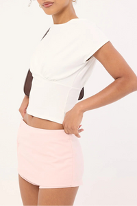 LIONESS Uncharted Skort