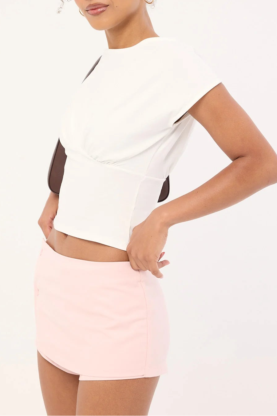 LIONESS Uncharted Skort