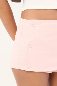 LIONESS Uncharted Skort