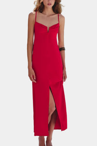 LSPACE Chara Maxi Dress