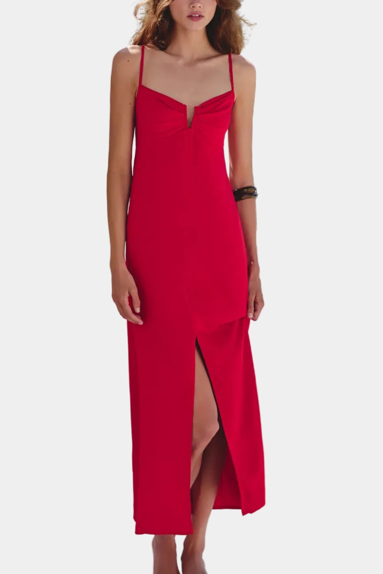 LSPACE Chara Maxi Dress