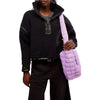 FP Movement Mountain High Shine Half Zip Fleece in Black Combo
