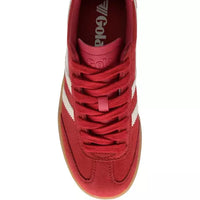 Gola Viper Sneaker in Lollipop/Off White/Bubblegum