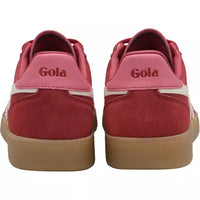 Gola Viper Sneaker in Lollipop/Off White/Bubblegum