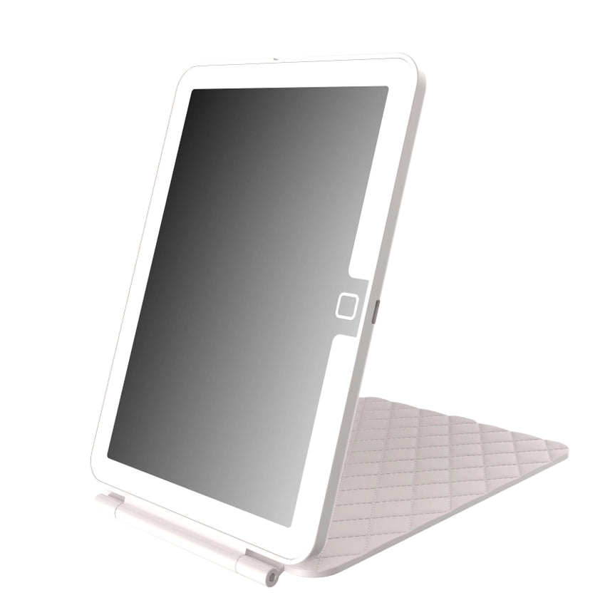 Led Travel Vanity Mirror