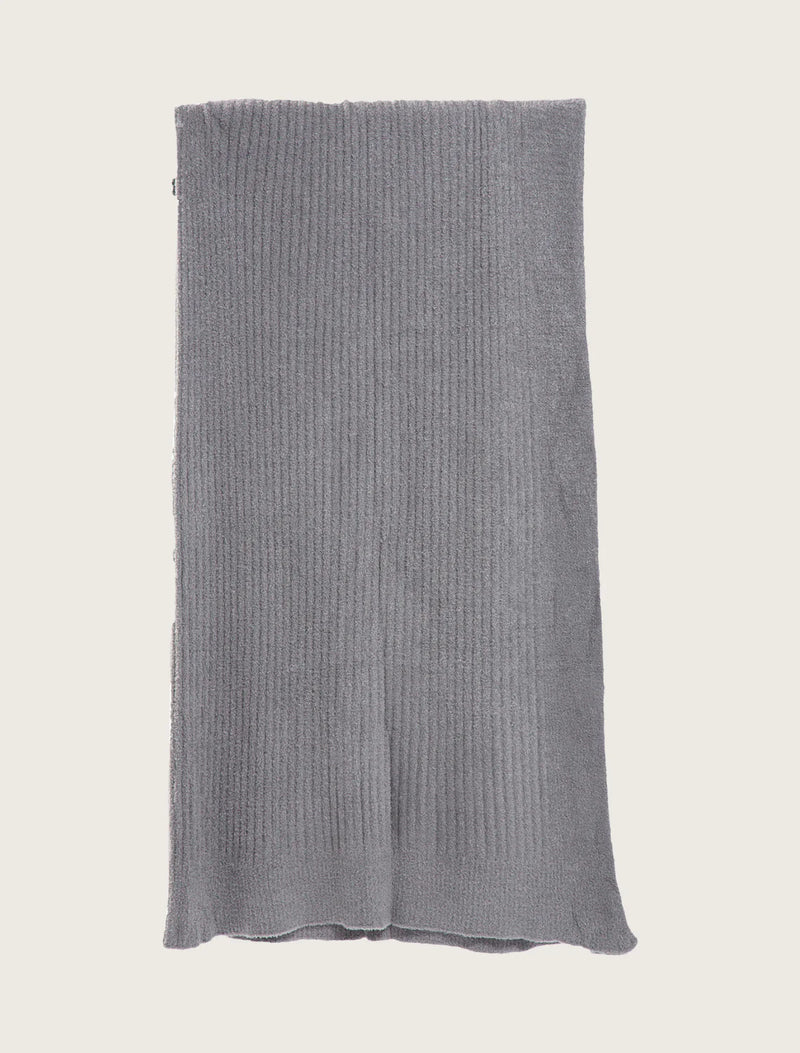 Barefoot Dreams Cozychic Lite Ribbed Throw