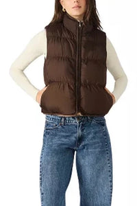 Steve Madden Brady Reversible Vest