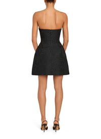 Amanda Uprichard Lodi Dress