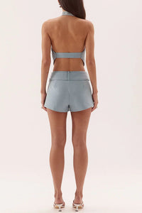 Sovere Sadie Top & Shorts Set