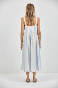 A.Ren Roanne Maxi Dress
