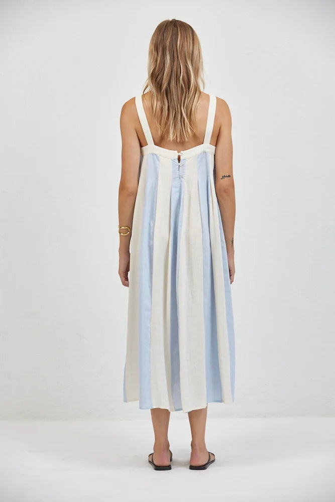 A.Ren Roanne Maxi Dress