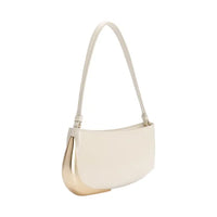 Melie Bianco Sade Vegan Leather Shoulder Bag