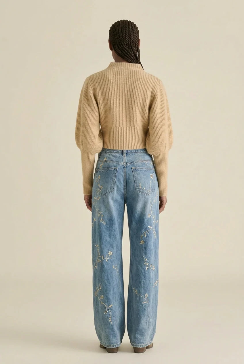 Steve Madden Carolynne Sweater