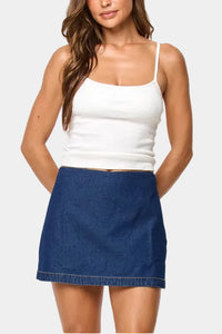 LSPACE Venice Skort