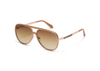 QUAY High Profile Sunglasses