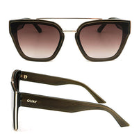QUAY Sweet Talker Sunglasses