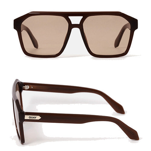 QUAY Soundcheck Sunglasses