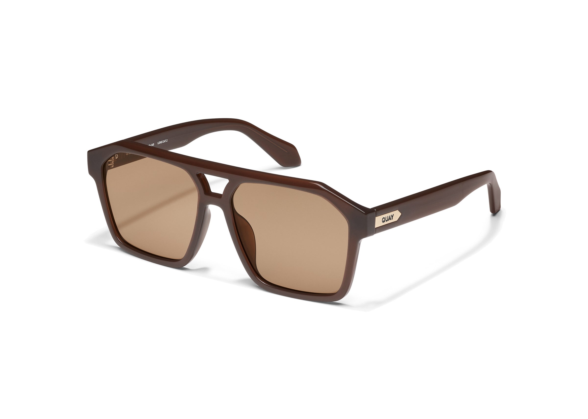 QUAY Soundcheck Sunglasses