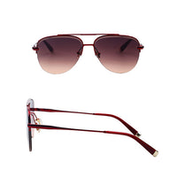 QUAY High Key Gem Sunglasses