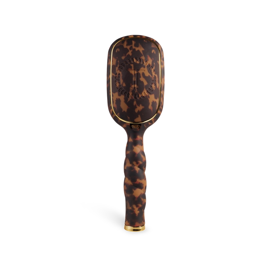 TELETIES Boar Brush in Tortoise