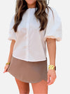Deluc Judice Shirt