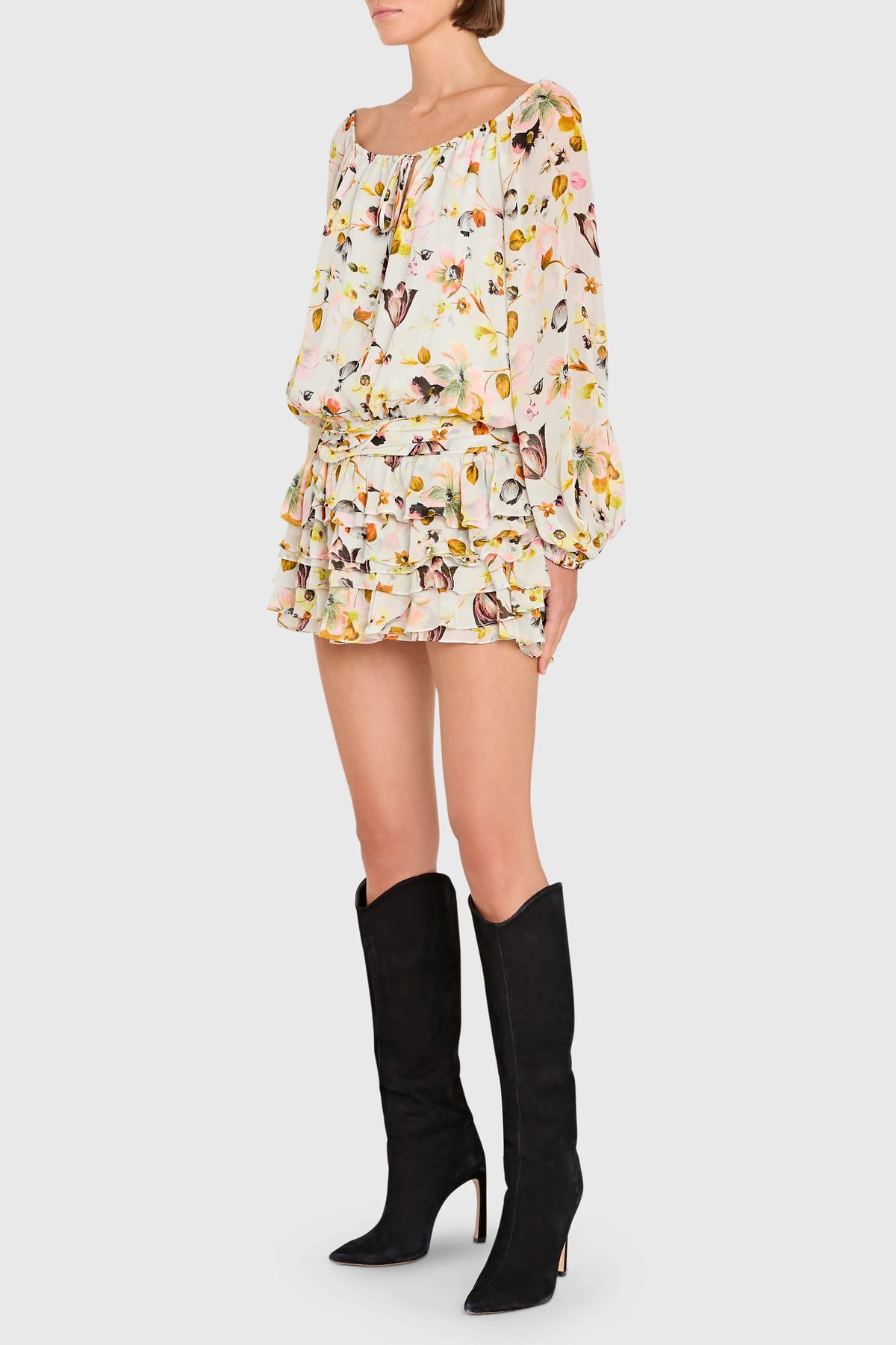 Dresses – Dsquared Clothing