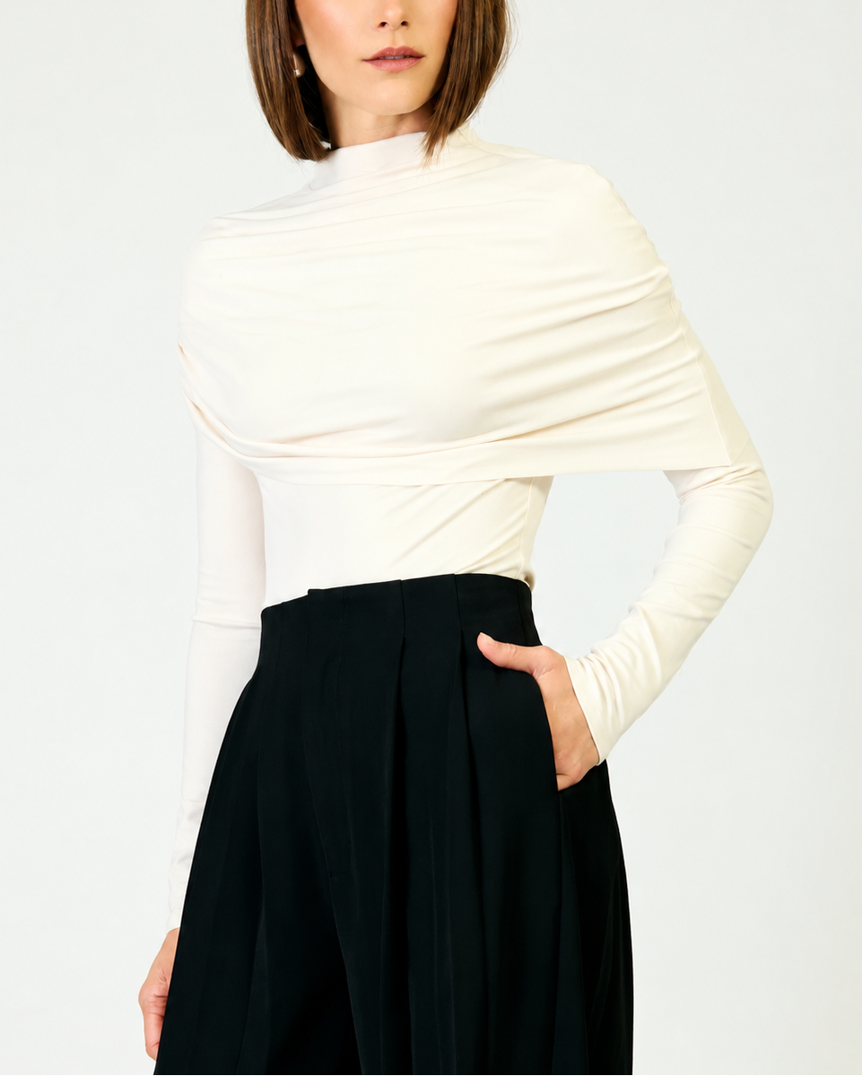 Line & Dot Angeli Top