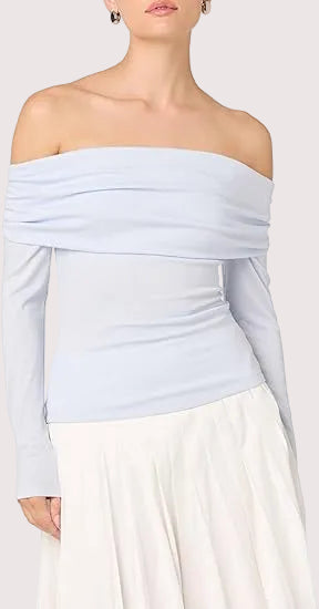 ASTR The Label Margie Top