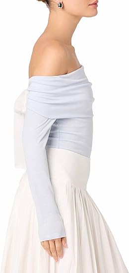 ASTR The Label Margie Top