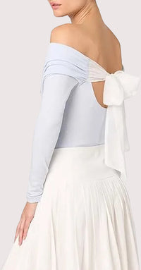 ASTR The Label Margie Top